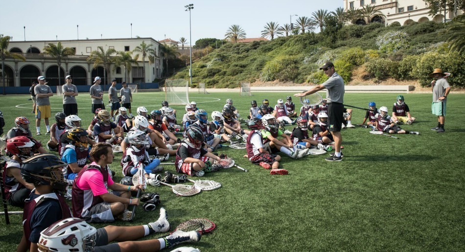 Bill Pilat’s The Goalie School In California For Boys photo 1