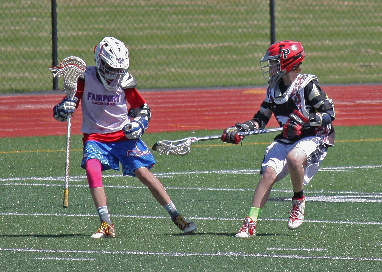 Bill Pilat’s The Goalie School In Colorado For Boys