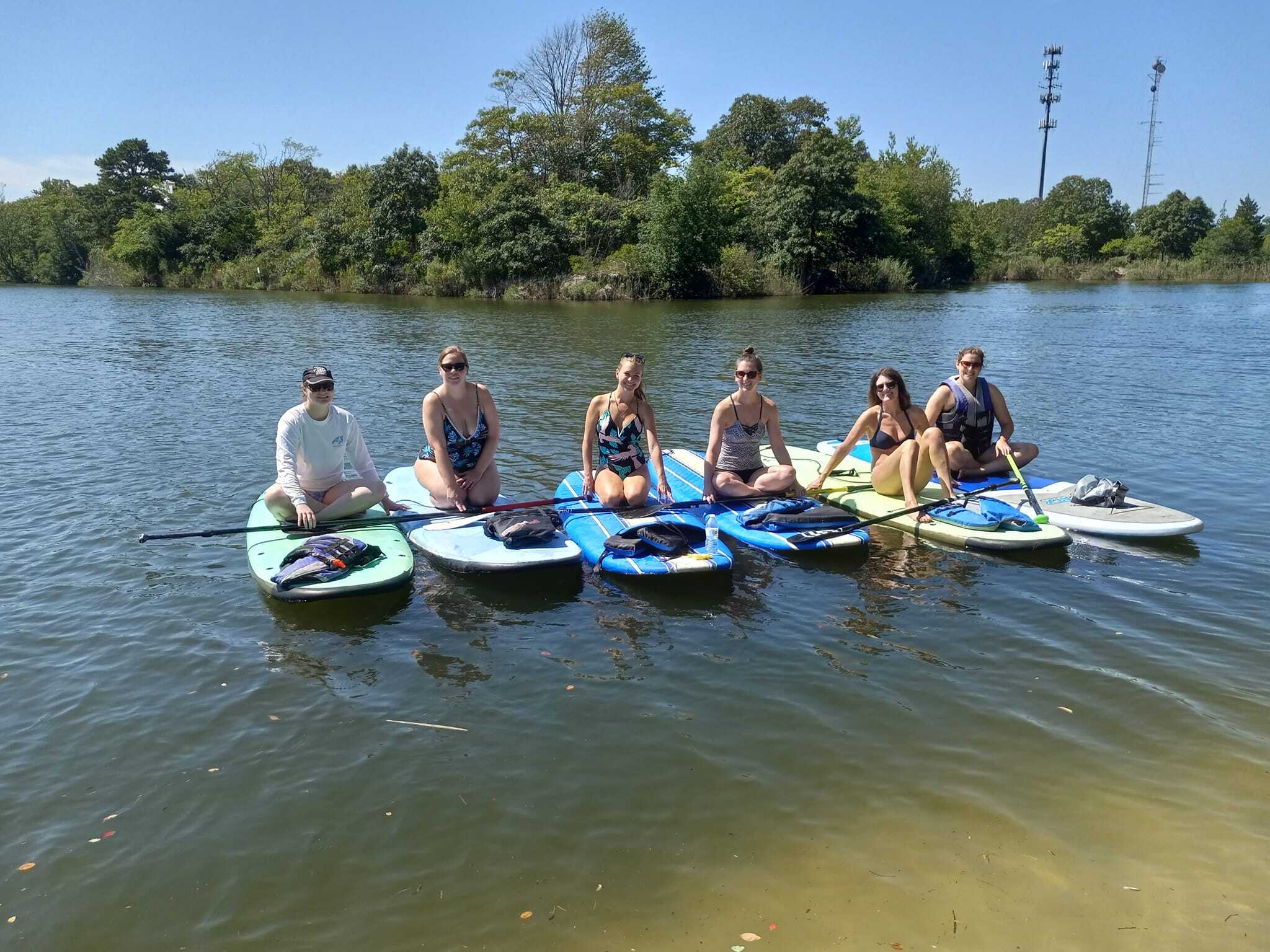 Jeff Lake Day Camp photo 1