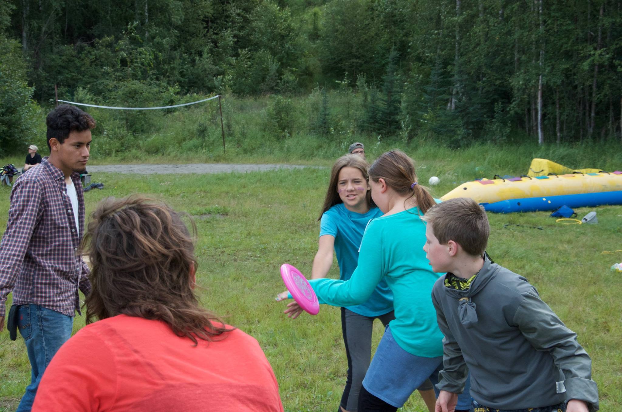 Camp Tukaskoya photo 1