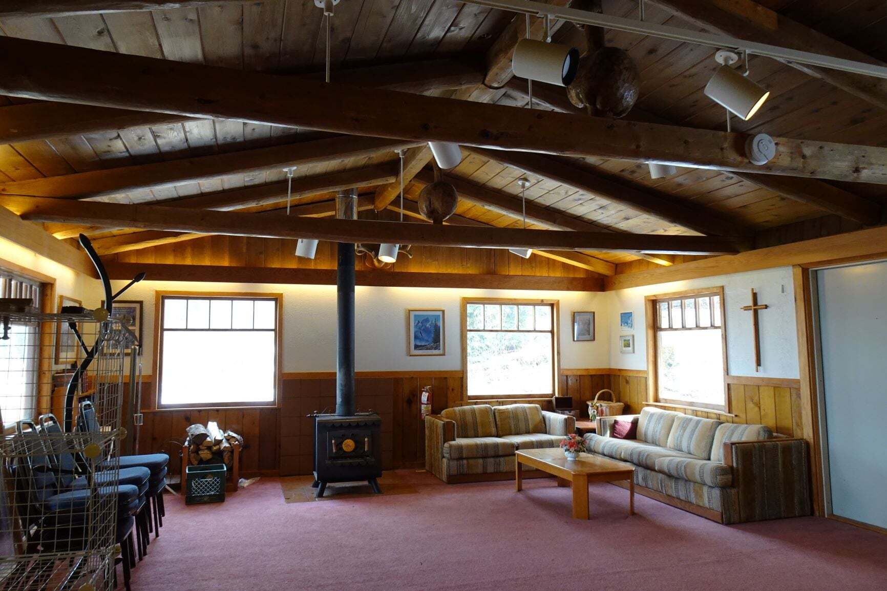 Camp Tukaskoya photo 1