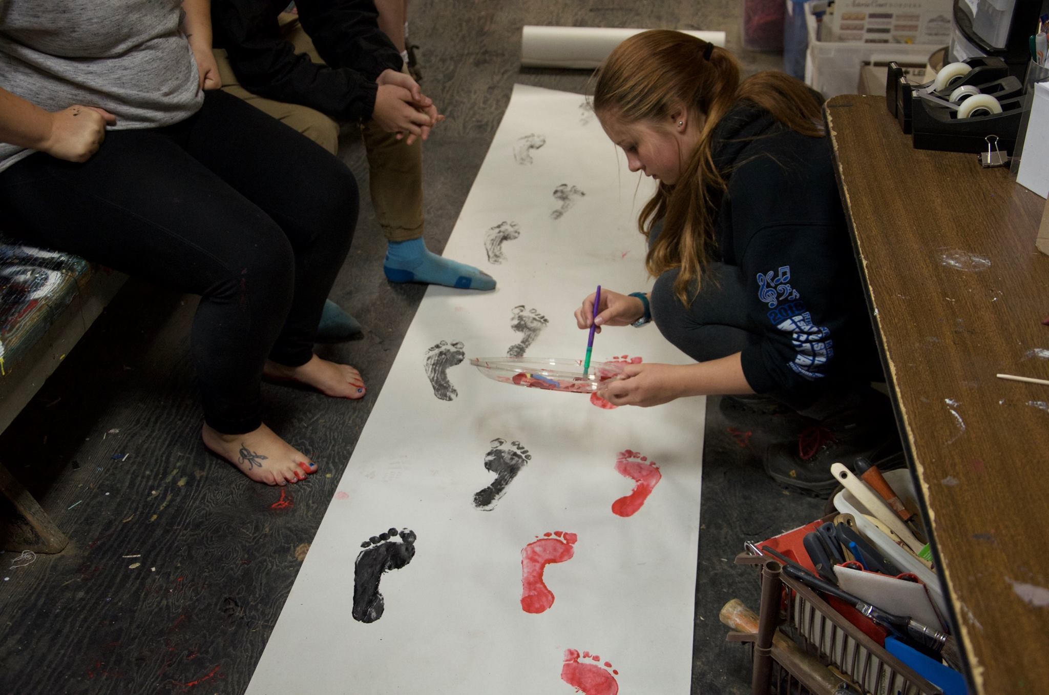 HoWL - Homer Wilderness Leaders photo 1