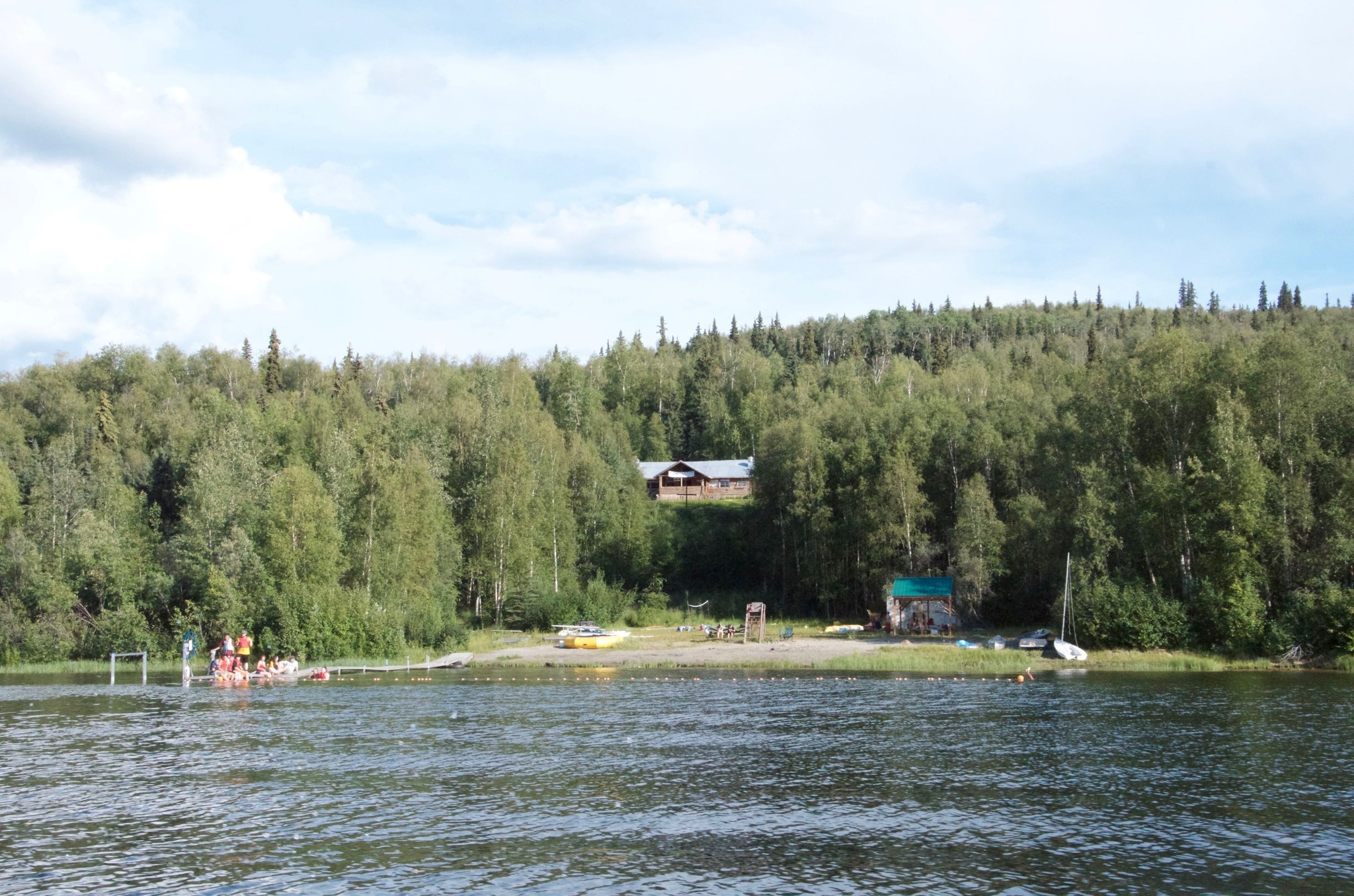 HoWL - Homer Wilderness Leaders photo 1