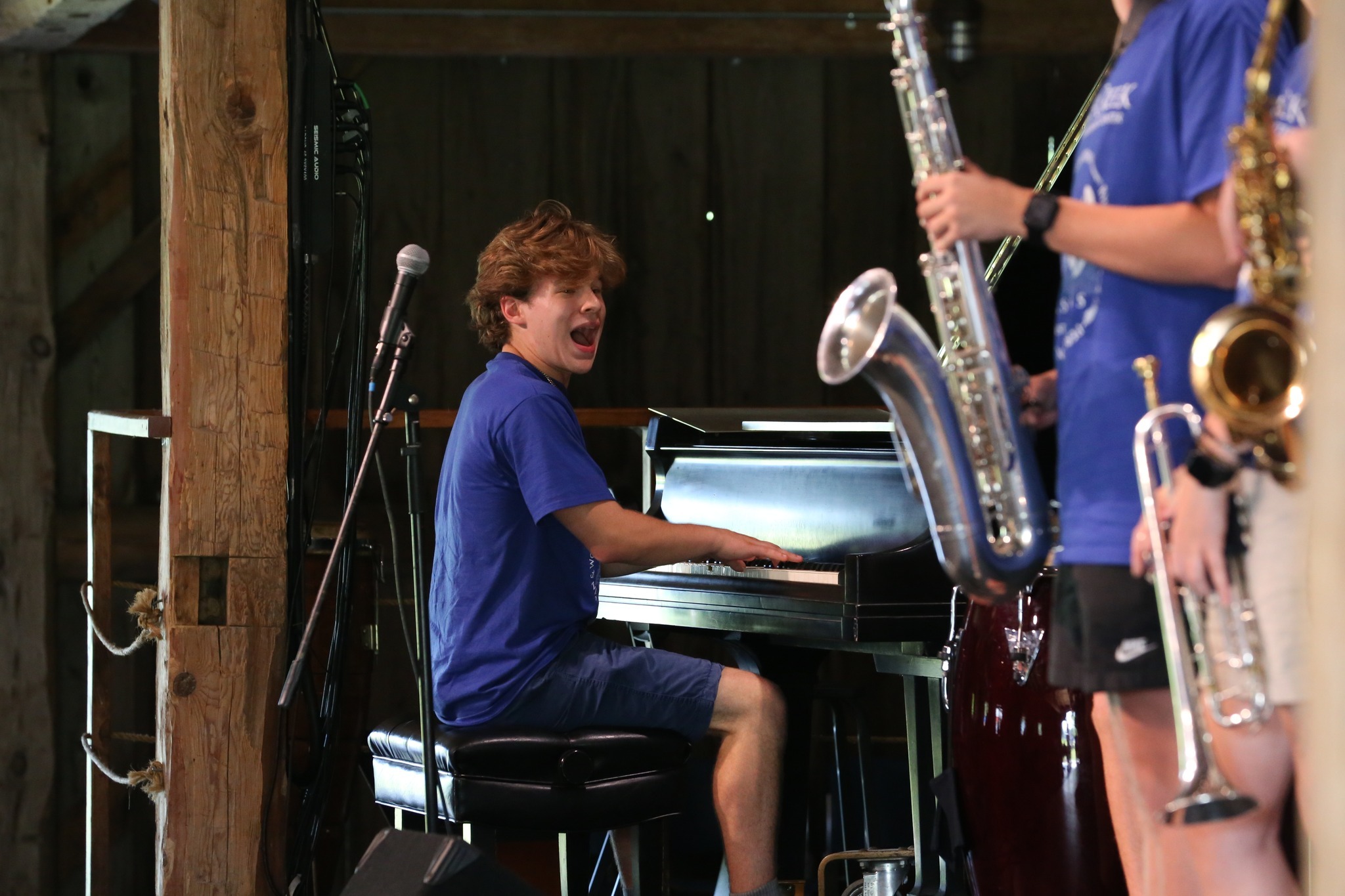 Birch Creek Music Performance Center