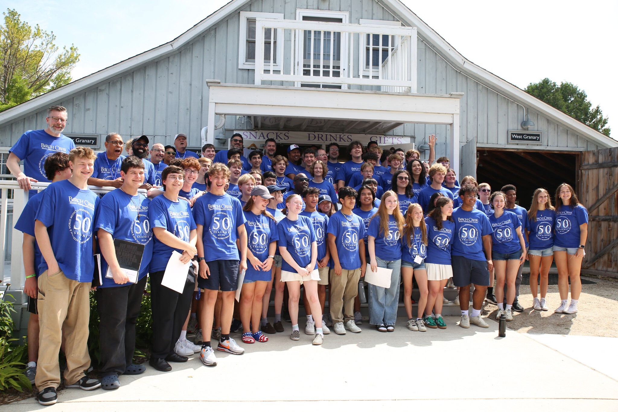 Birch Creek Music Performance Center photo 1