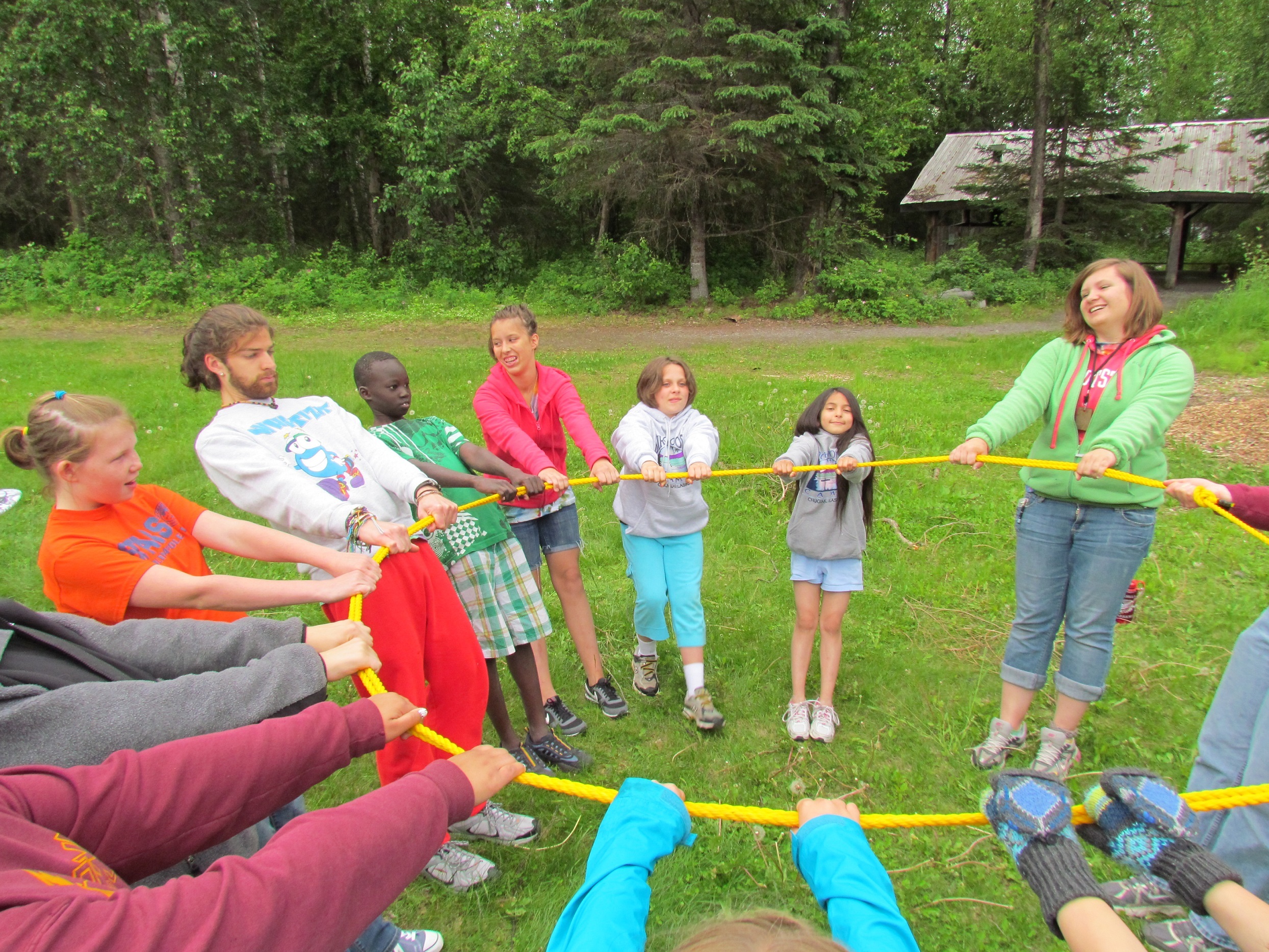 Birchwood Camp photo 1