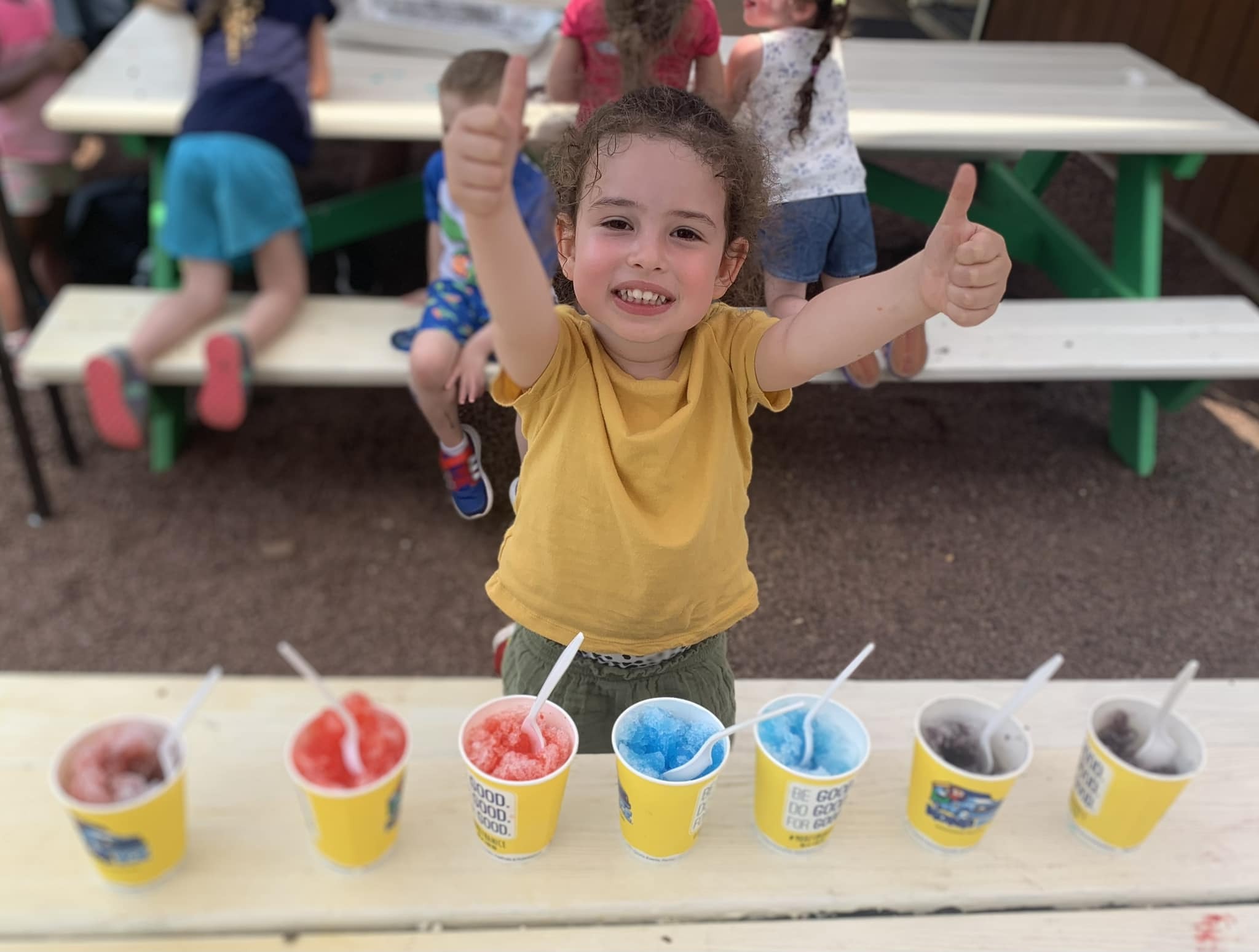 Black Bear Lake Day Camp photo 1