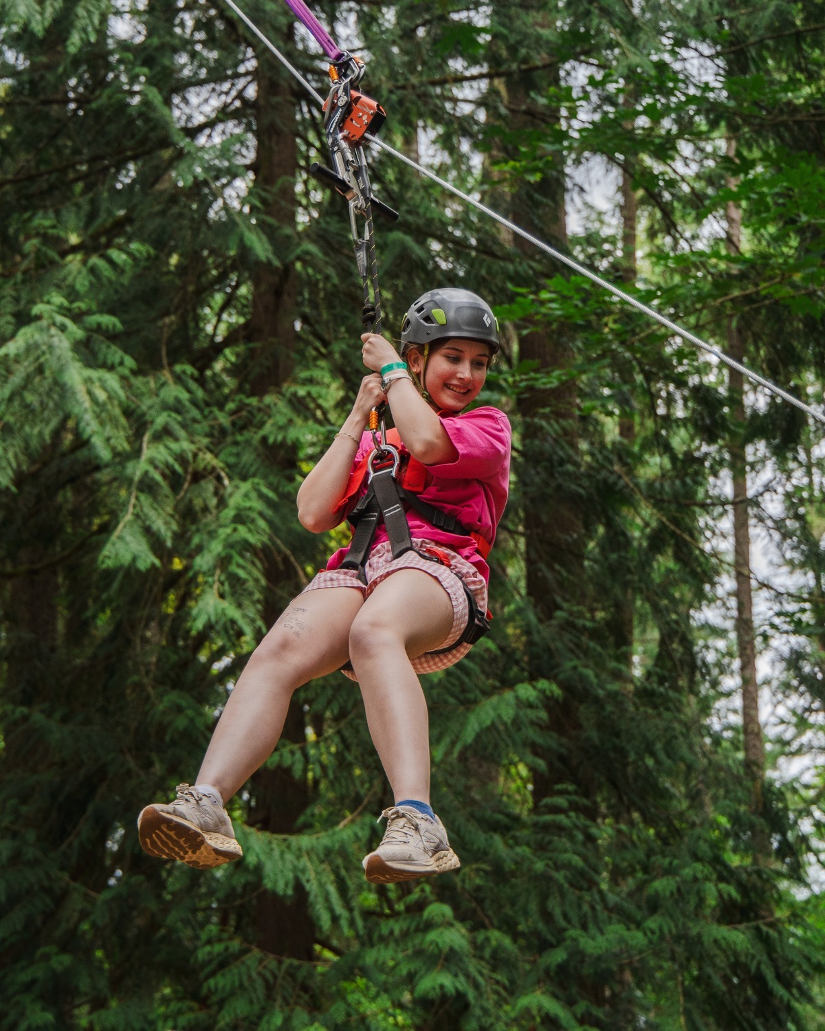 Stroum Jewish Community Center Summer J Camp photo 1