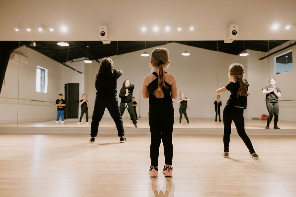 Bloom Dance Studio - Summer Dance Camps