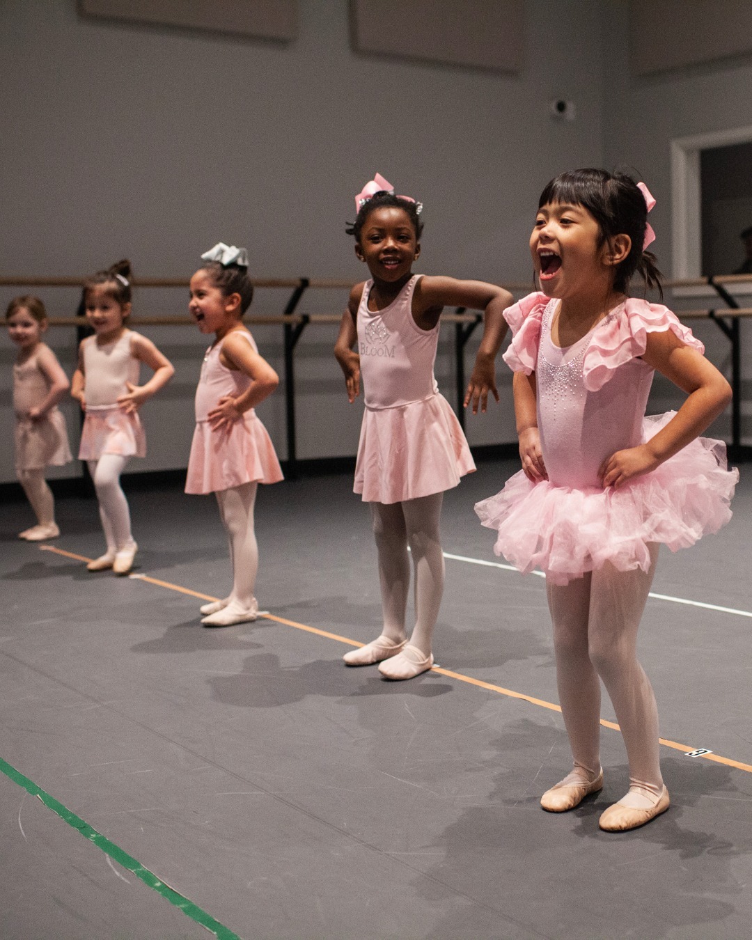 Bloom Dance Studio - Summer Dance Camps photo 1