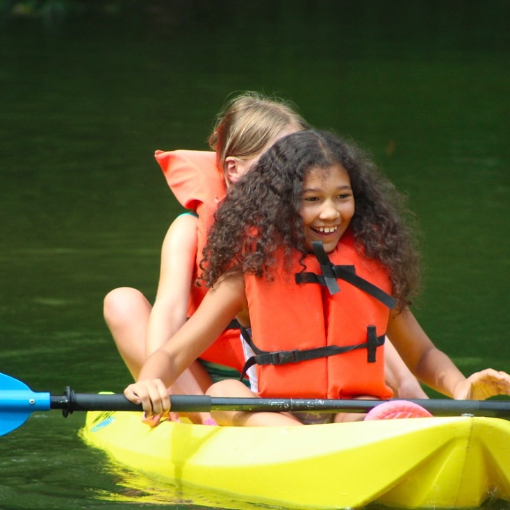 Blue Grass Christian Camp photo 1