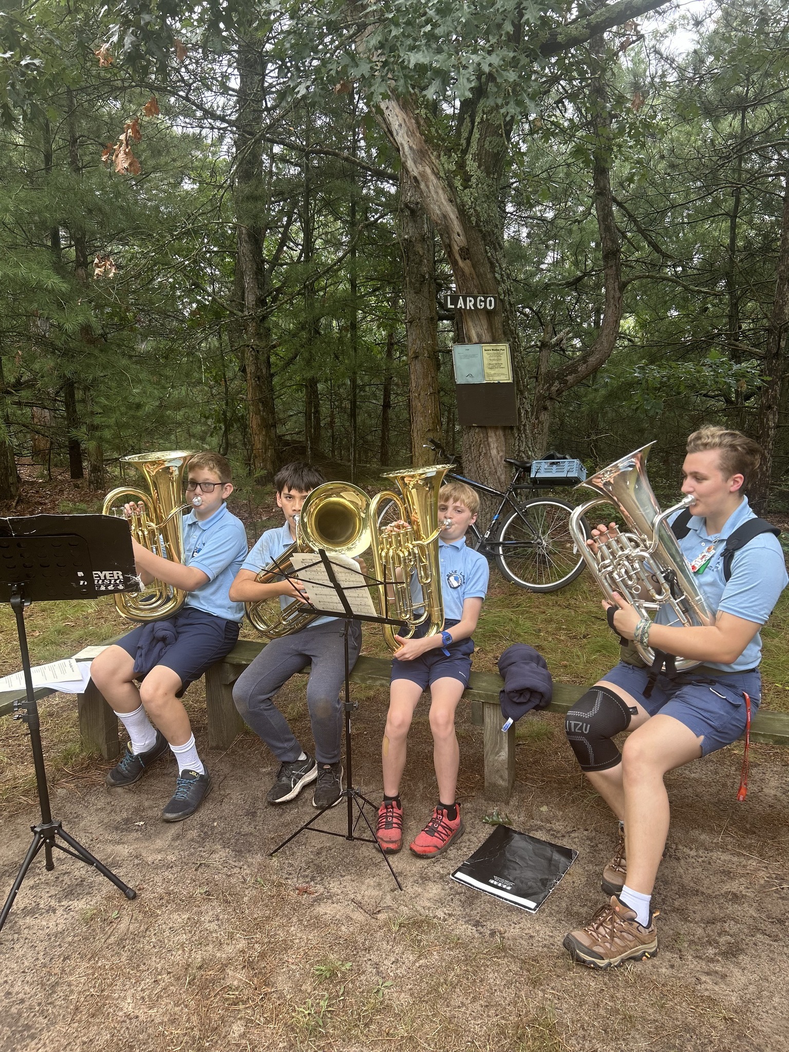 Greenwoods Camp For Boys photo 1