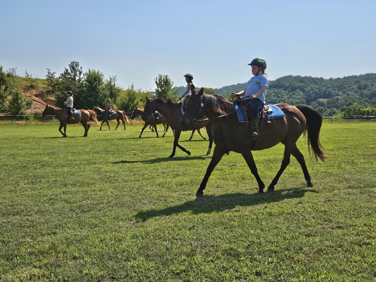 Steve & Kates Camp Nashville photo 1