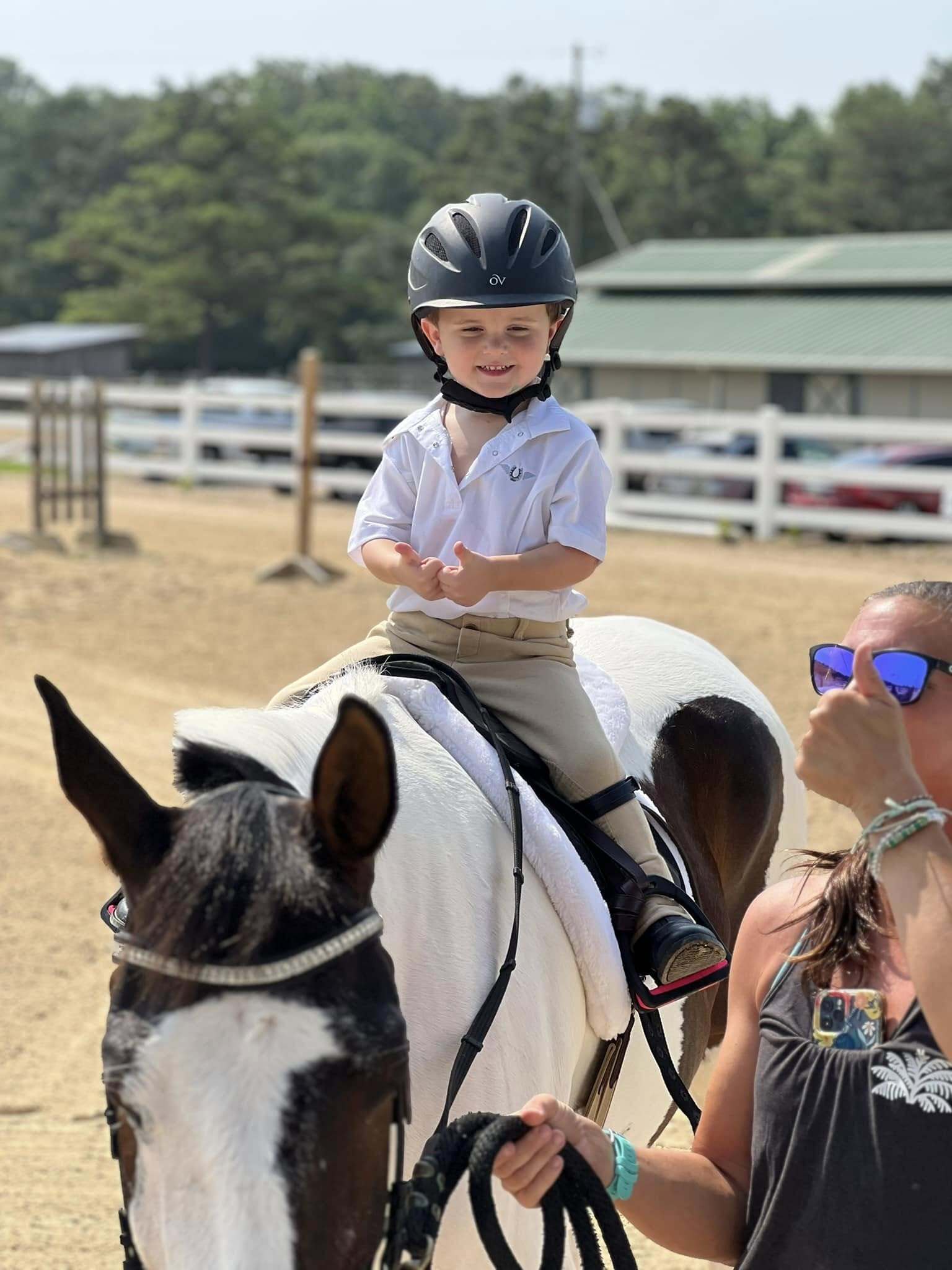 The Ranch Madison Summer Camps photo 1