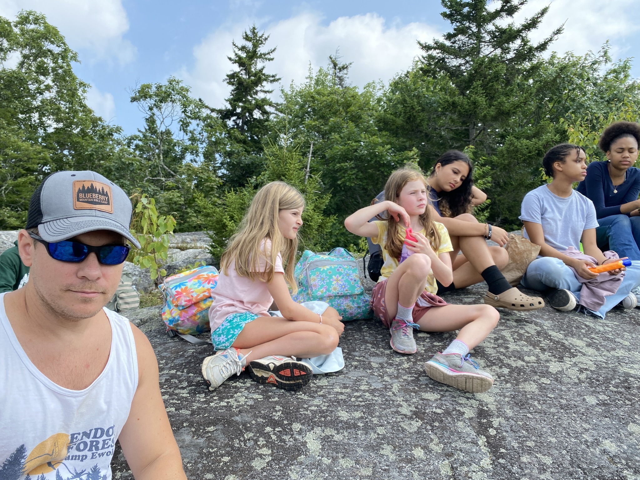 Blueberry Mountain Bible Camp