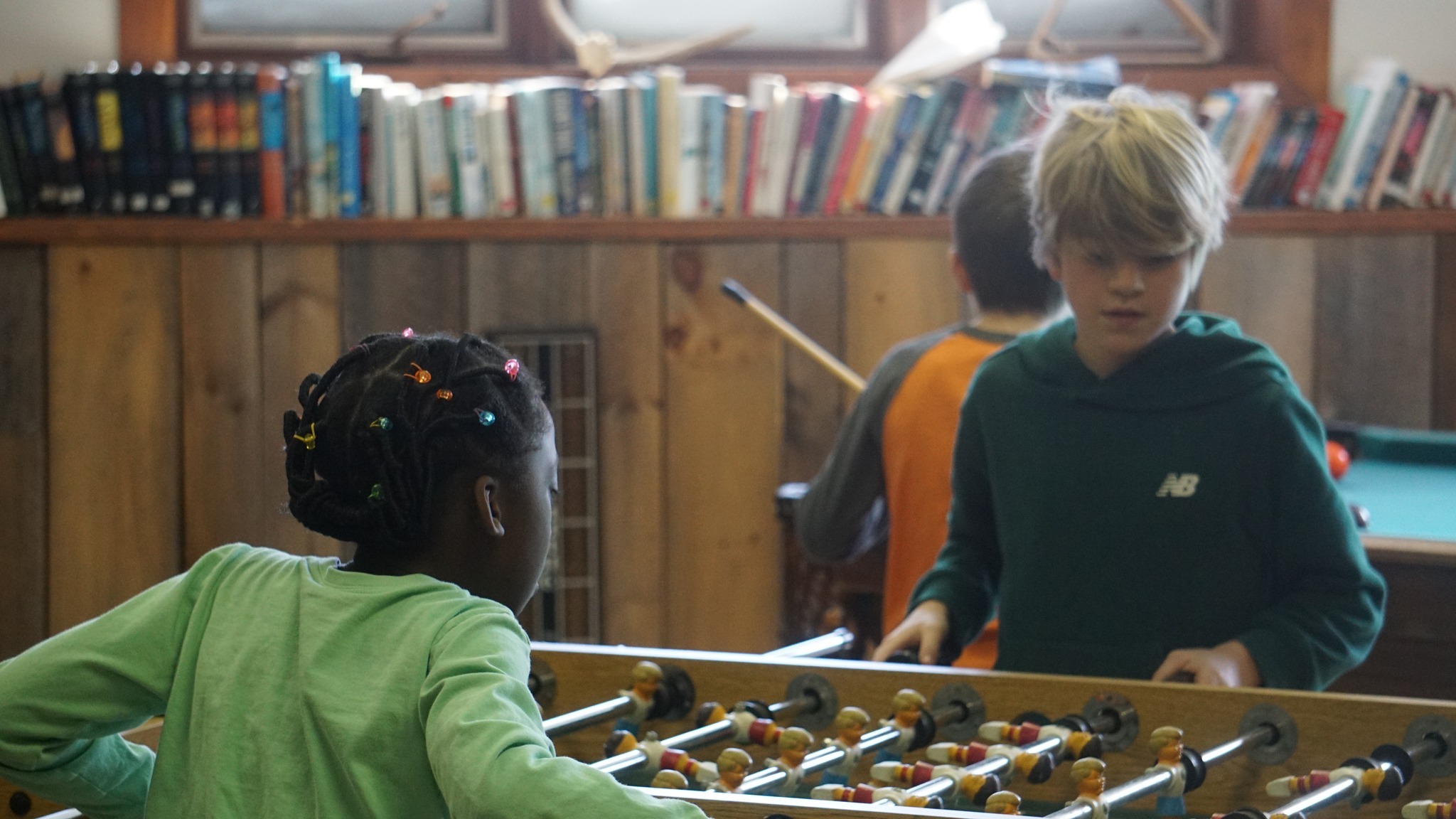 Blueberry Mountain Bible Camp photo 1