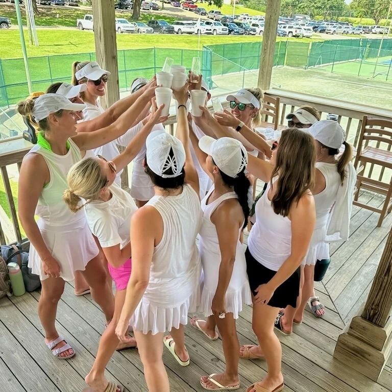 Camp Challenge New Orleans photo 1