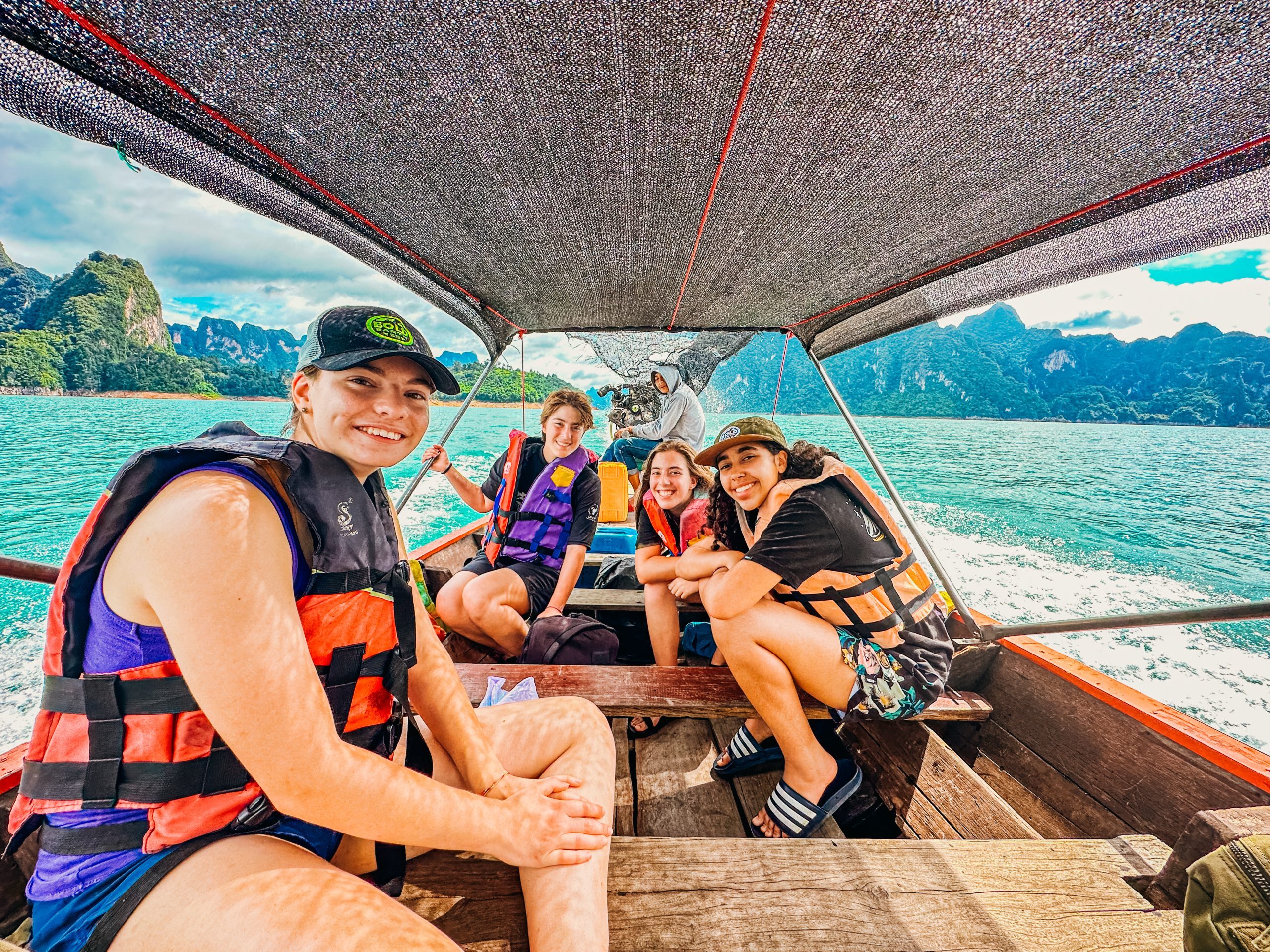 Camp Tukaskoya photo 1