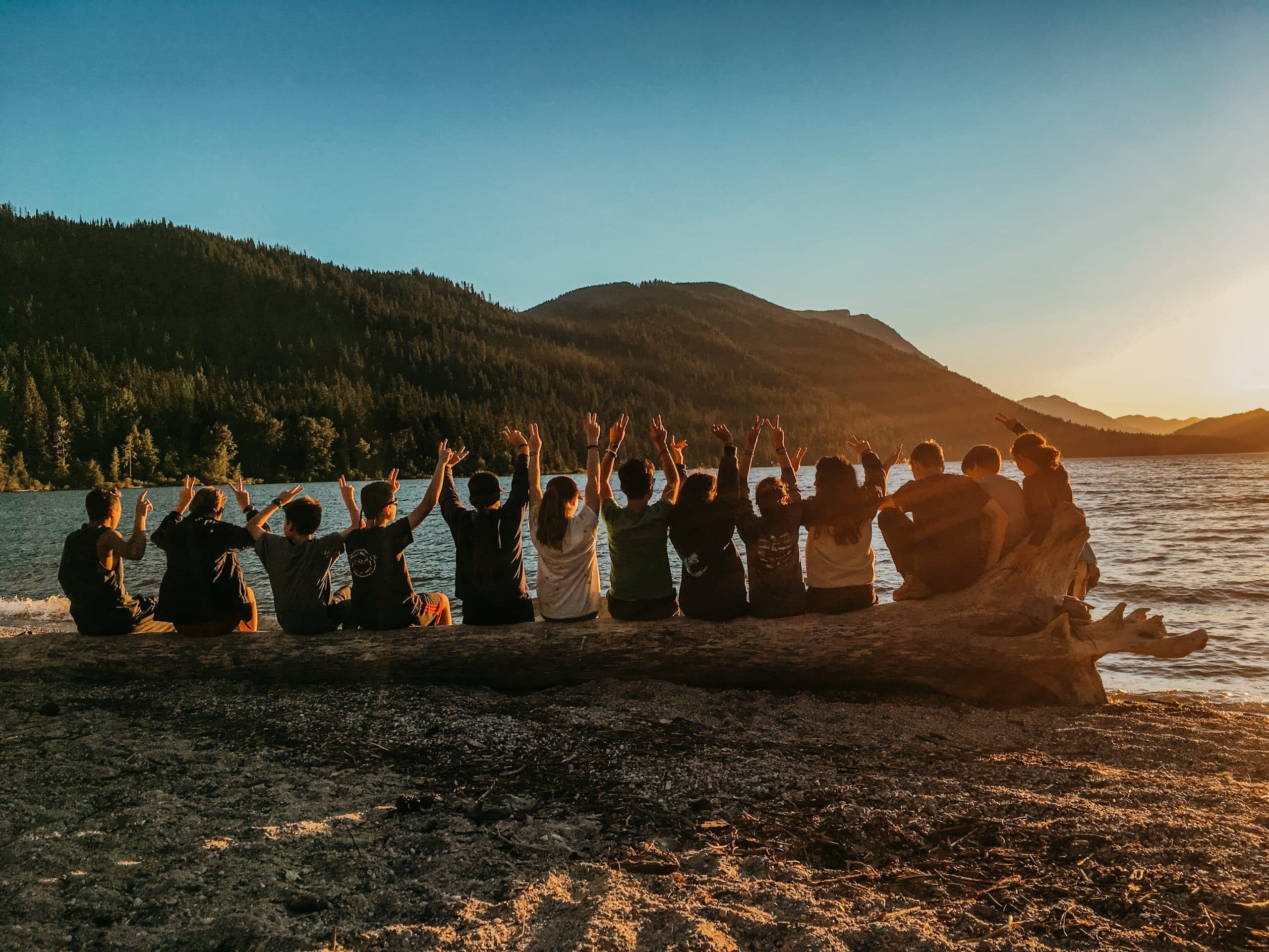 Camp Tukaskoya photo 1