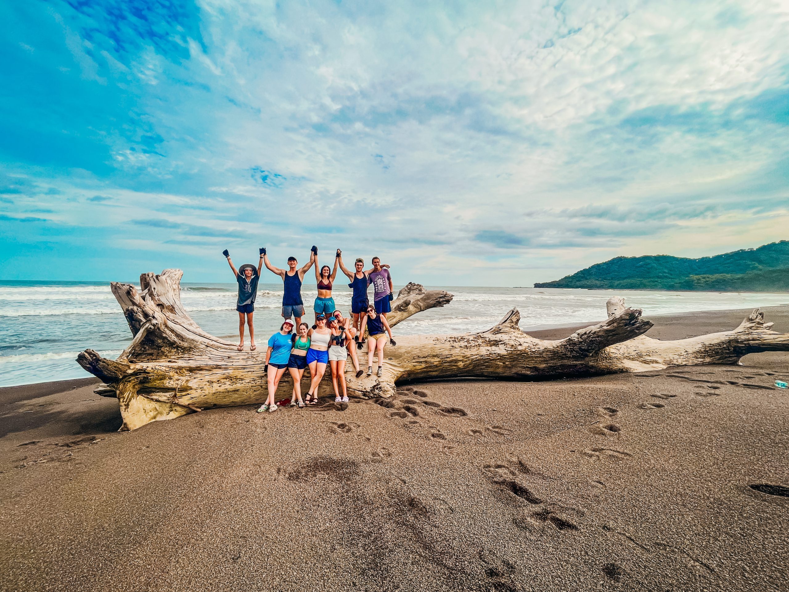 Bingle Camp at Harding lake photo 1