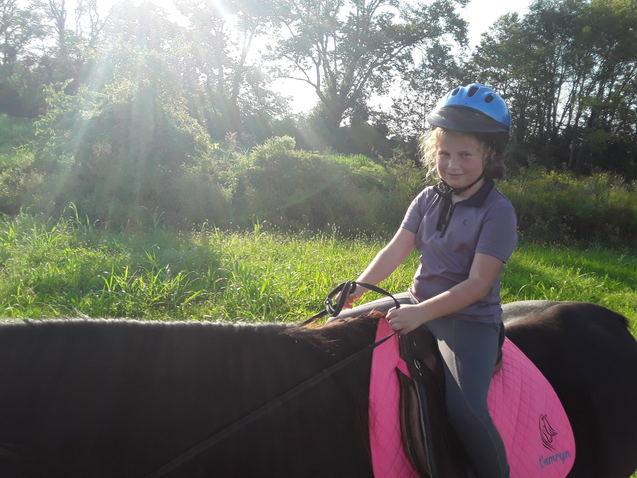 Boomer’s Landing Summer Camp