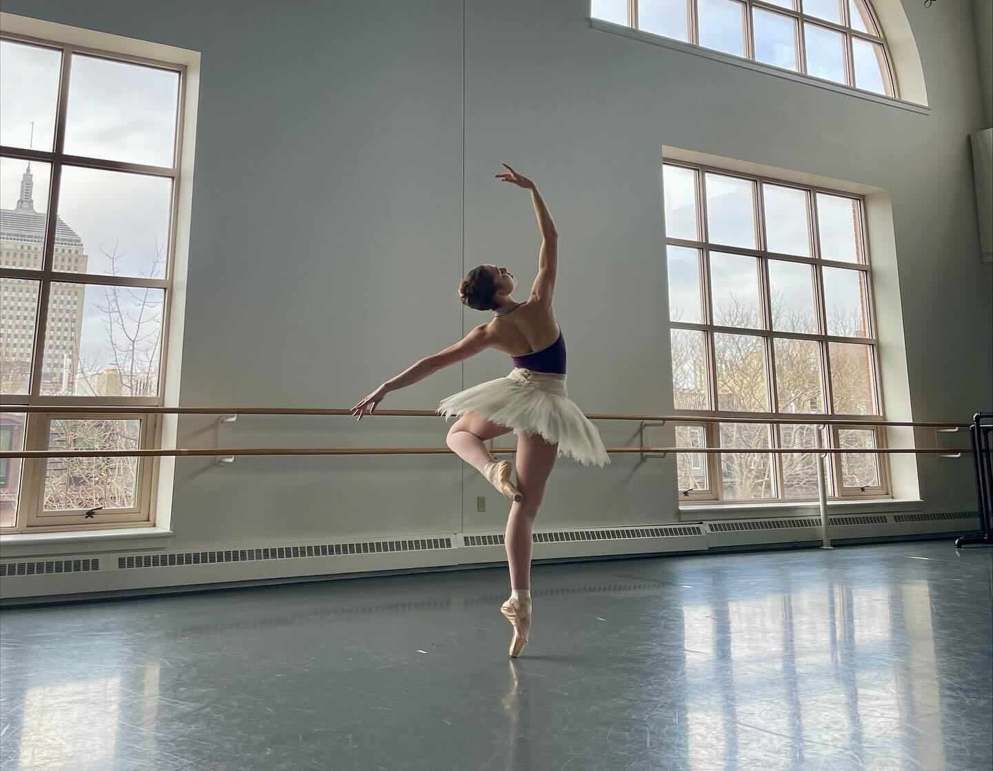 Boston Ballet School Summer Camps