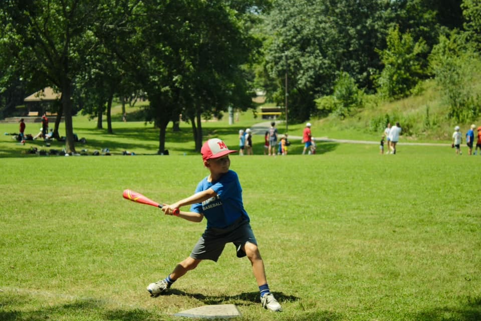 Boston Baseball Camp