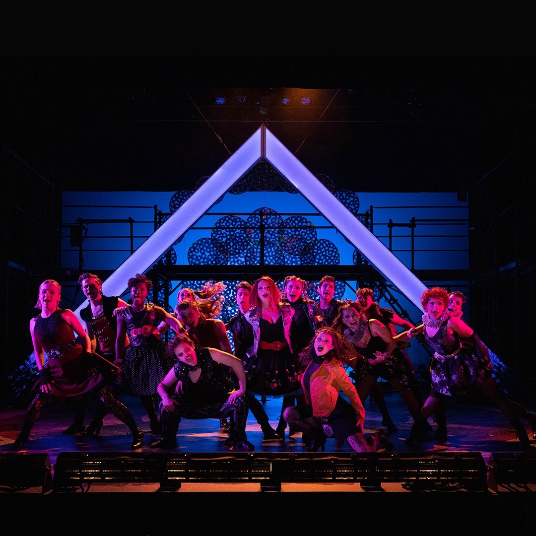 Community Boating Junior Program photo 1