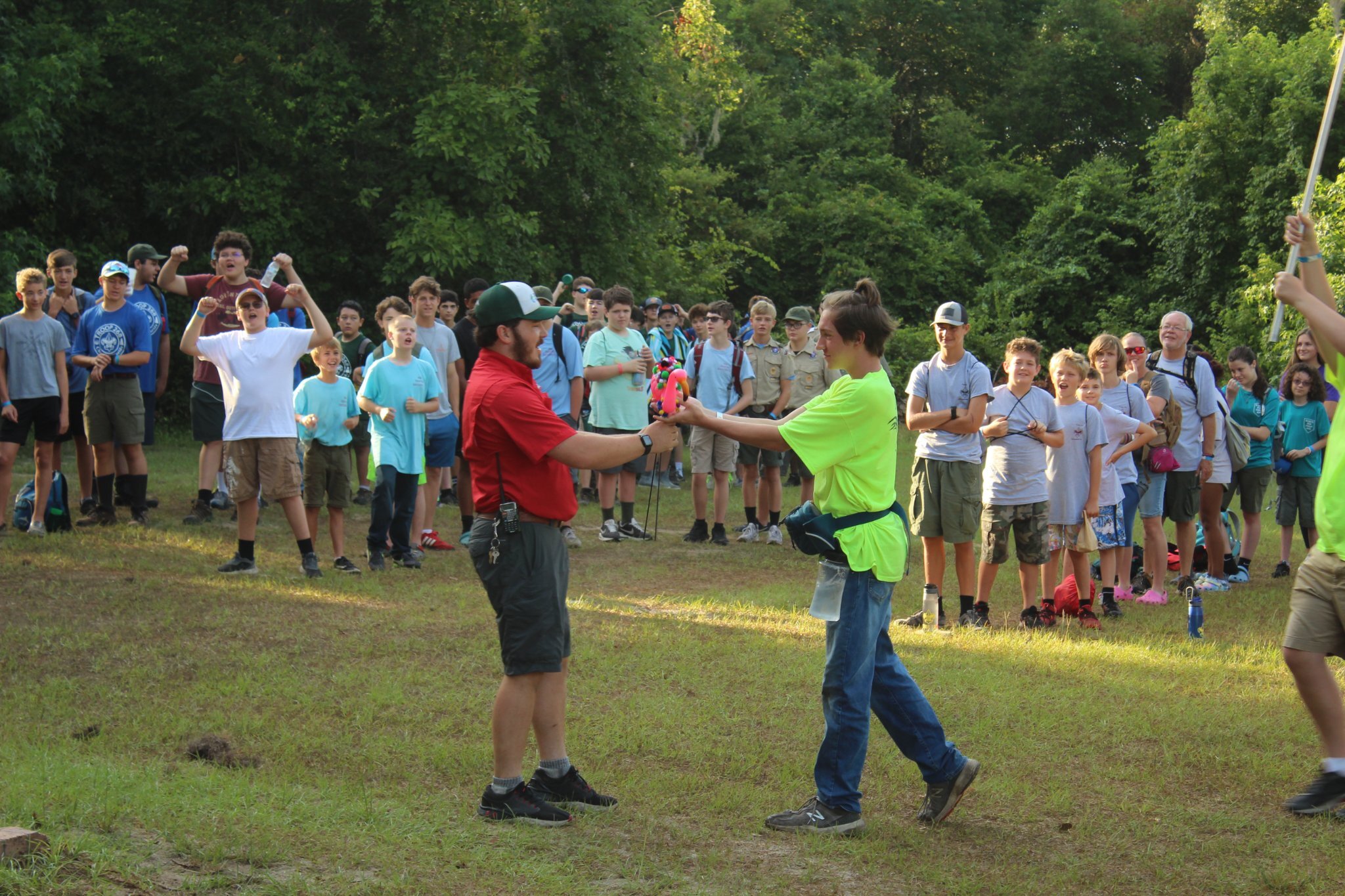 Good Counsel Camp photo 1