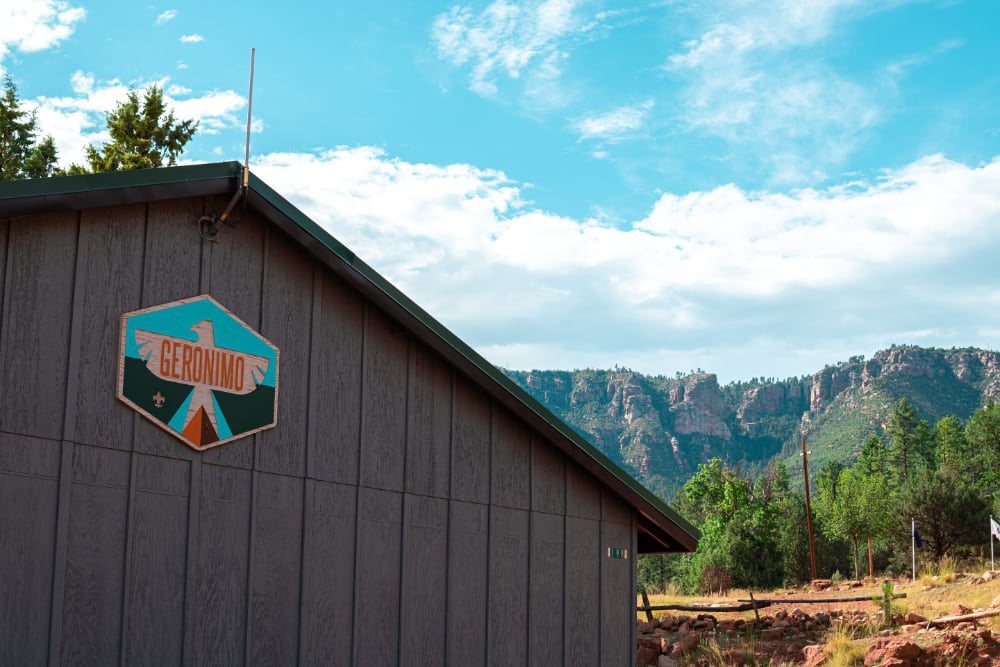 Ape Index Rock Climbing Camp photo 1