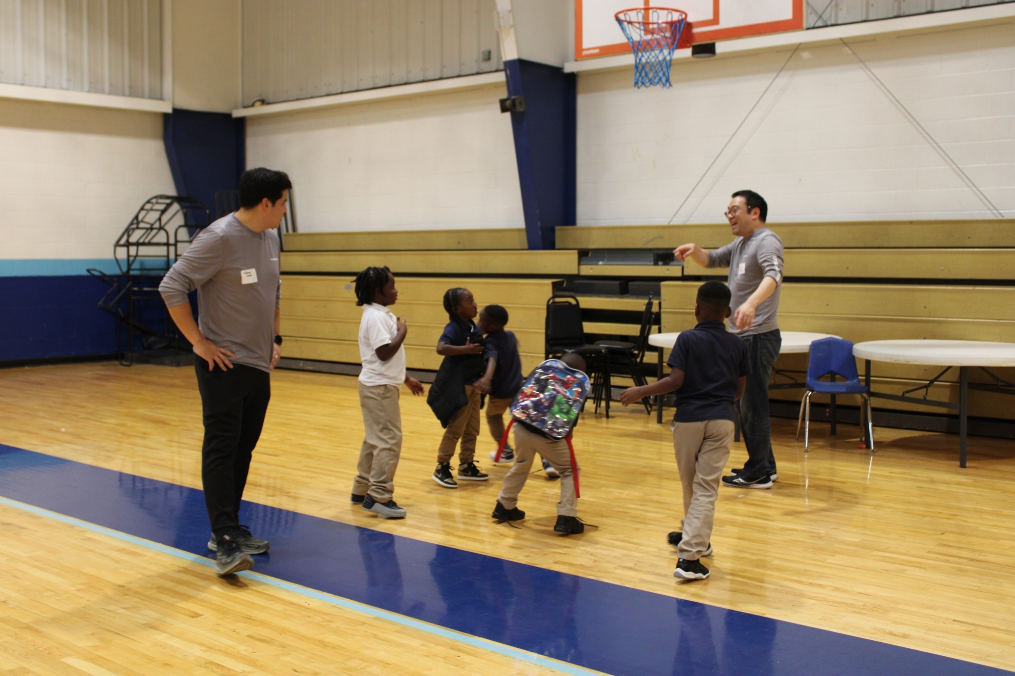 Boys And Girls Clubs Of Greater St. Louis photo 1