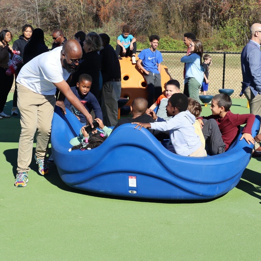 Boys Girls Club Summer Fun Program photo 1