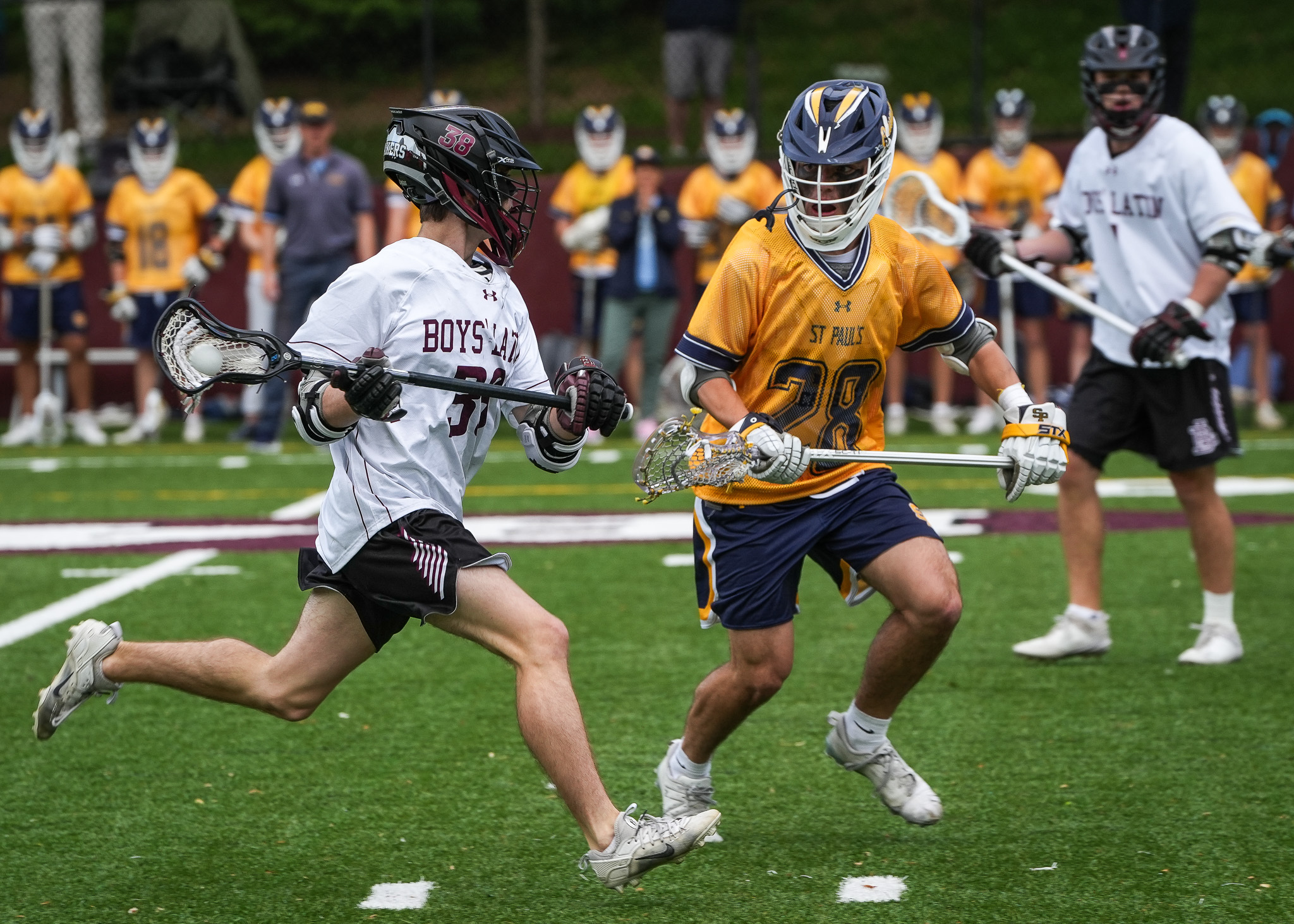 Camp Airy For Boys photo 1