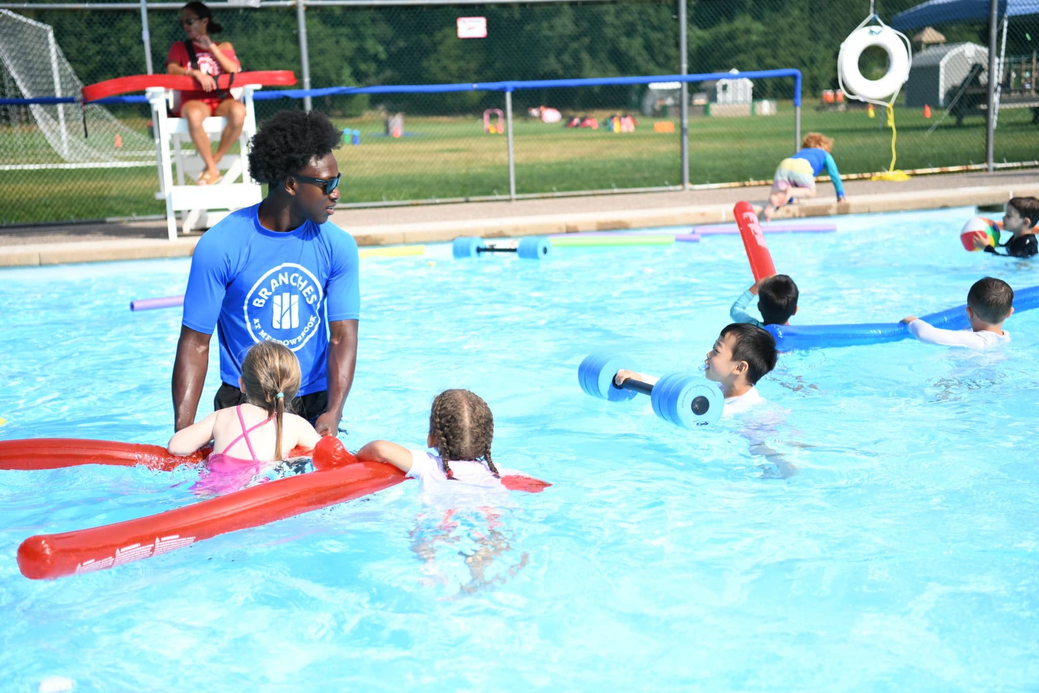 Branches At Meadowbrook Day Camp