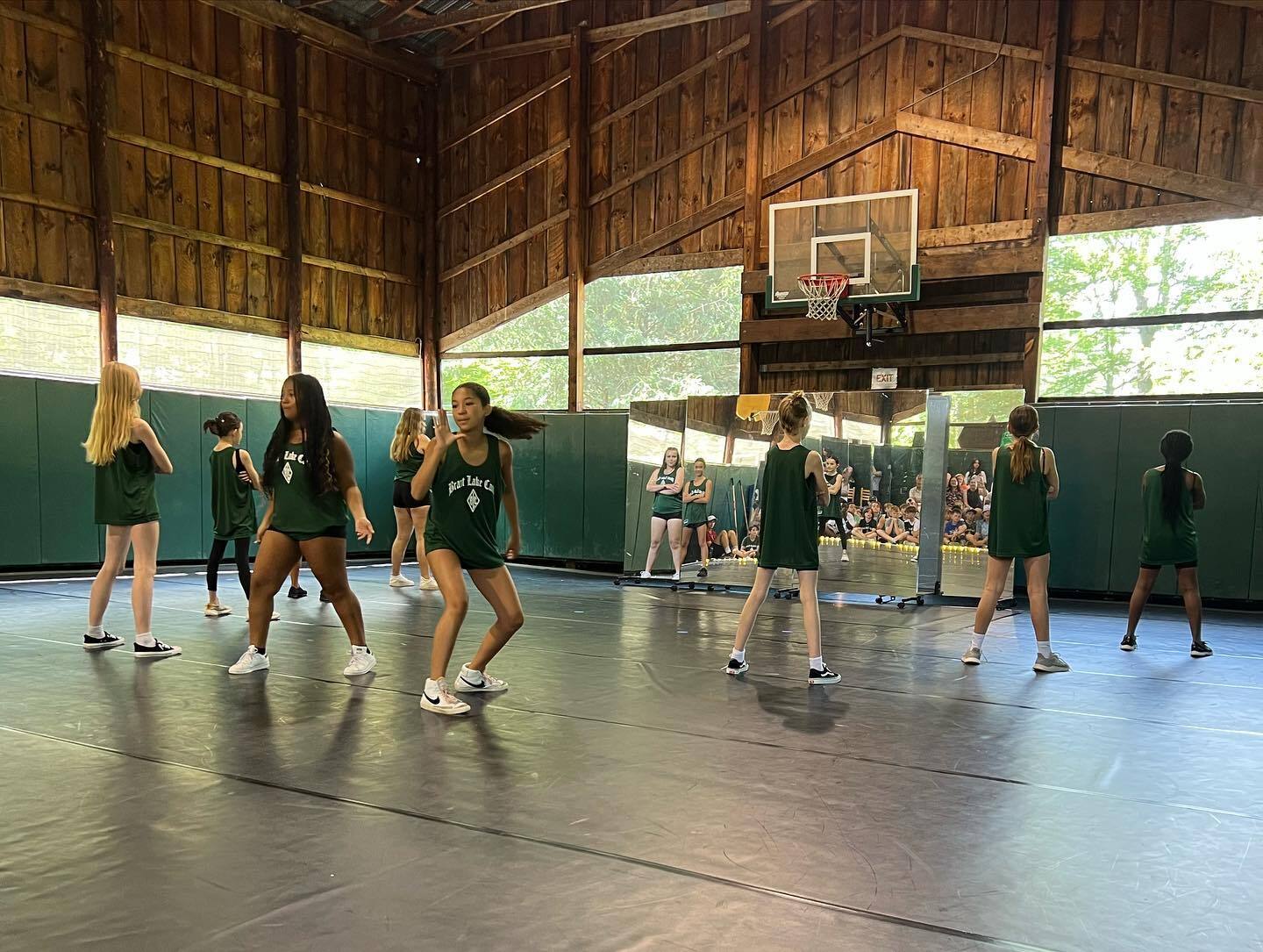 JCC Lillian Schwartz Day Camp photo 1