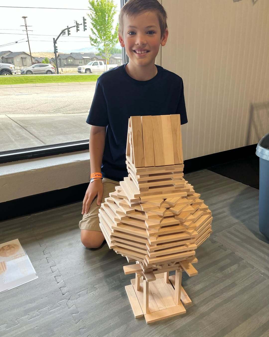 Camp Four Echoes photo 1