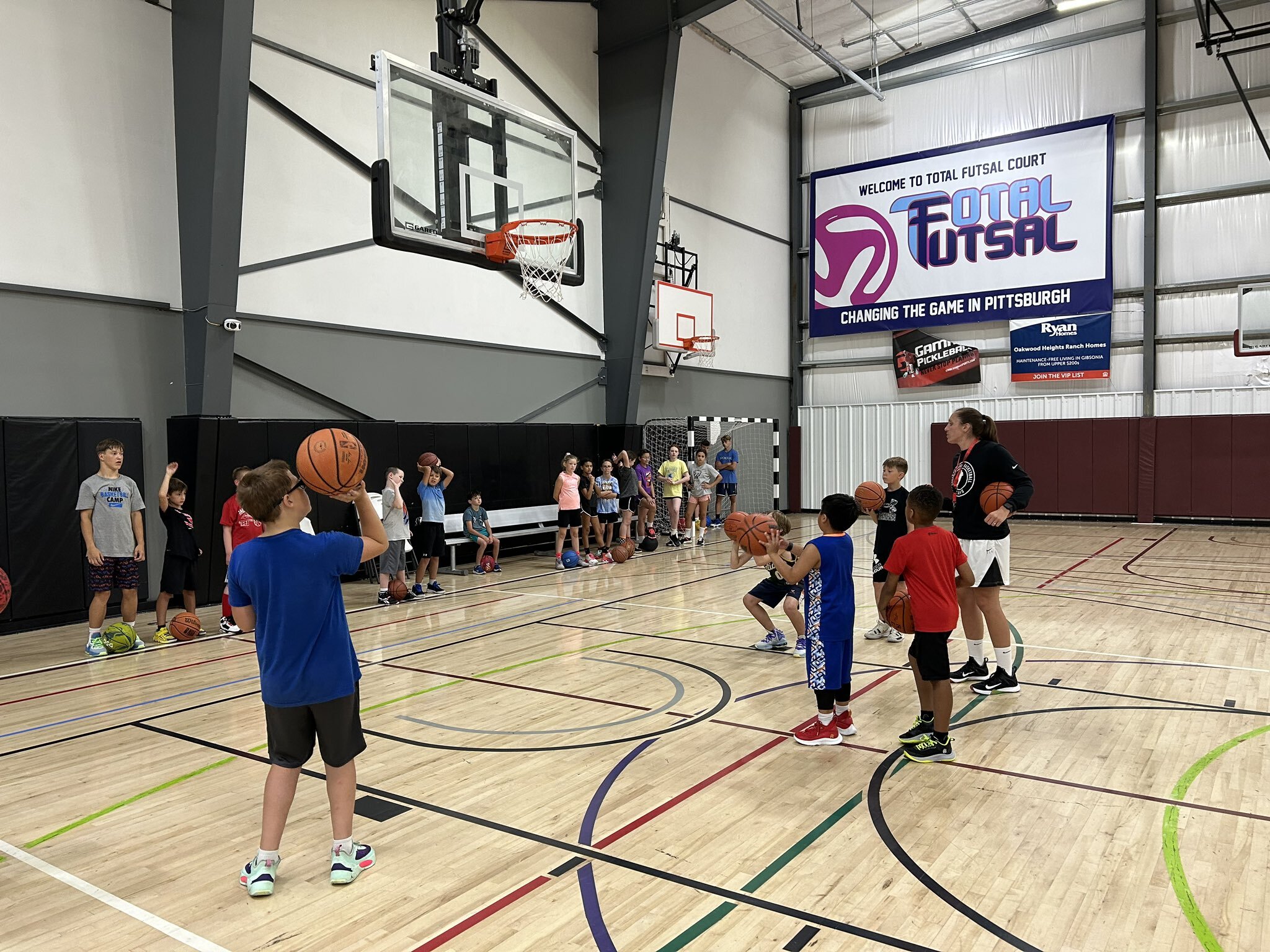 Camp Gan Izzy photo 1