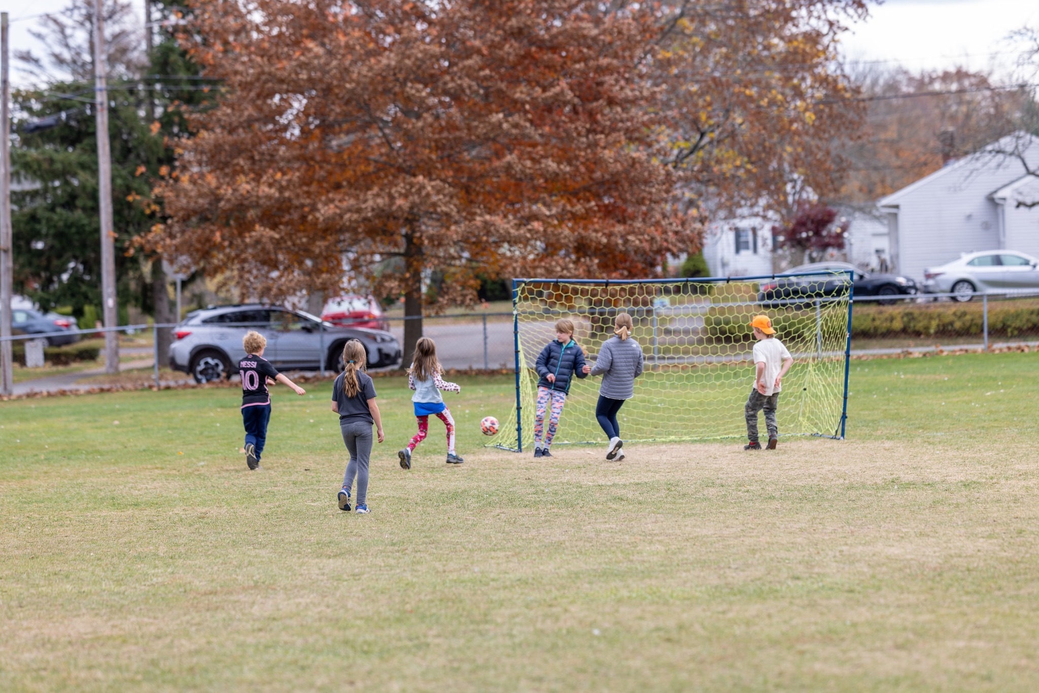 Breakwater Summer Programs
