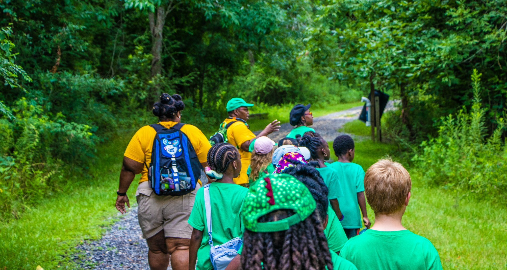 BREC Summer Camps photo 1