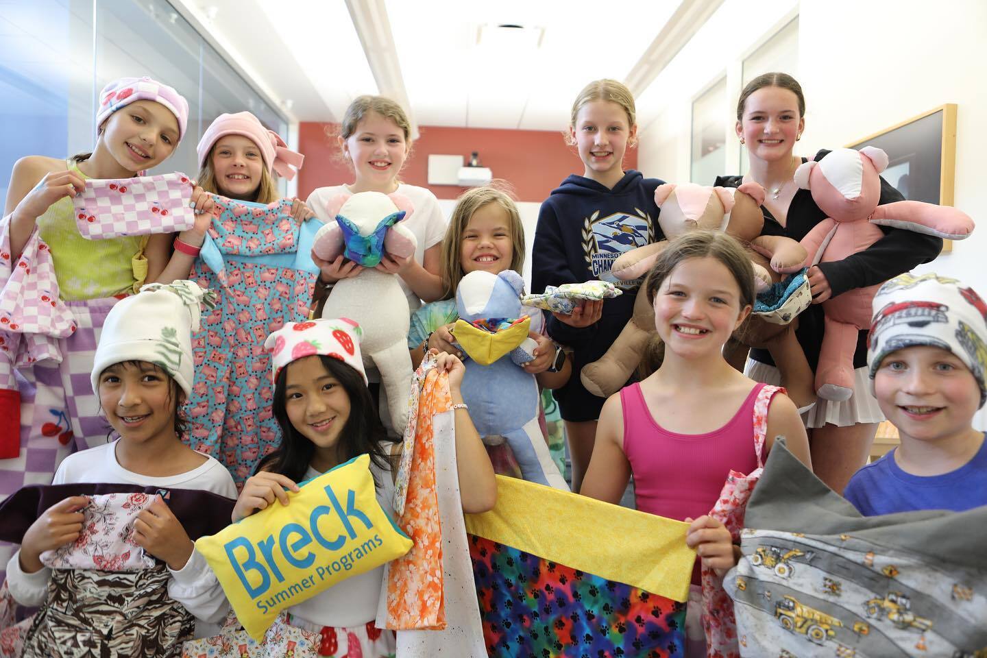 Breck Summer Programs photo 1