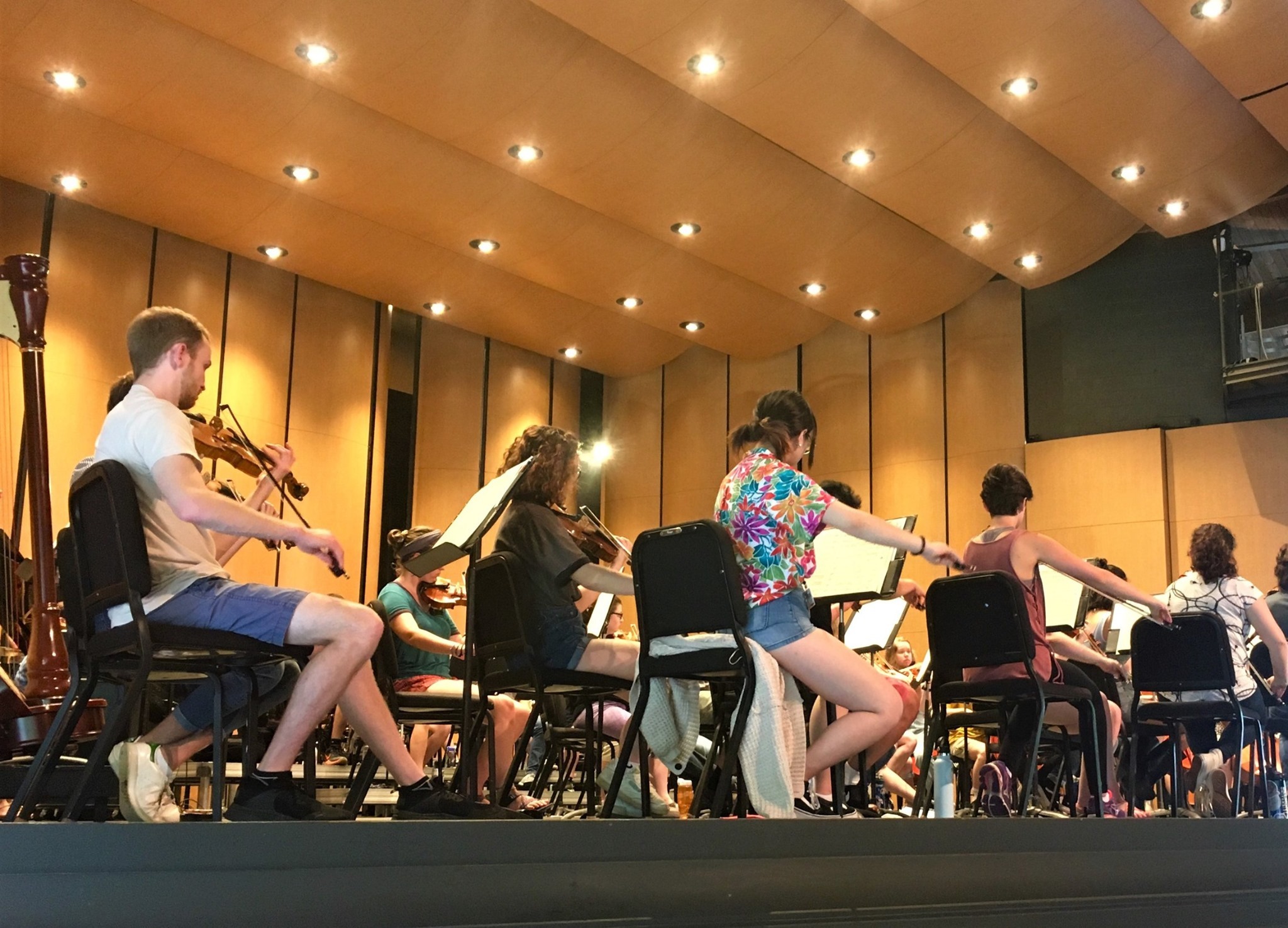 Brevard Music Center: Summer Institute & Festival photo 1