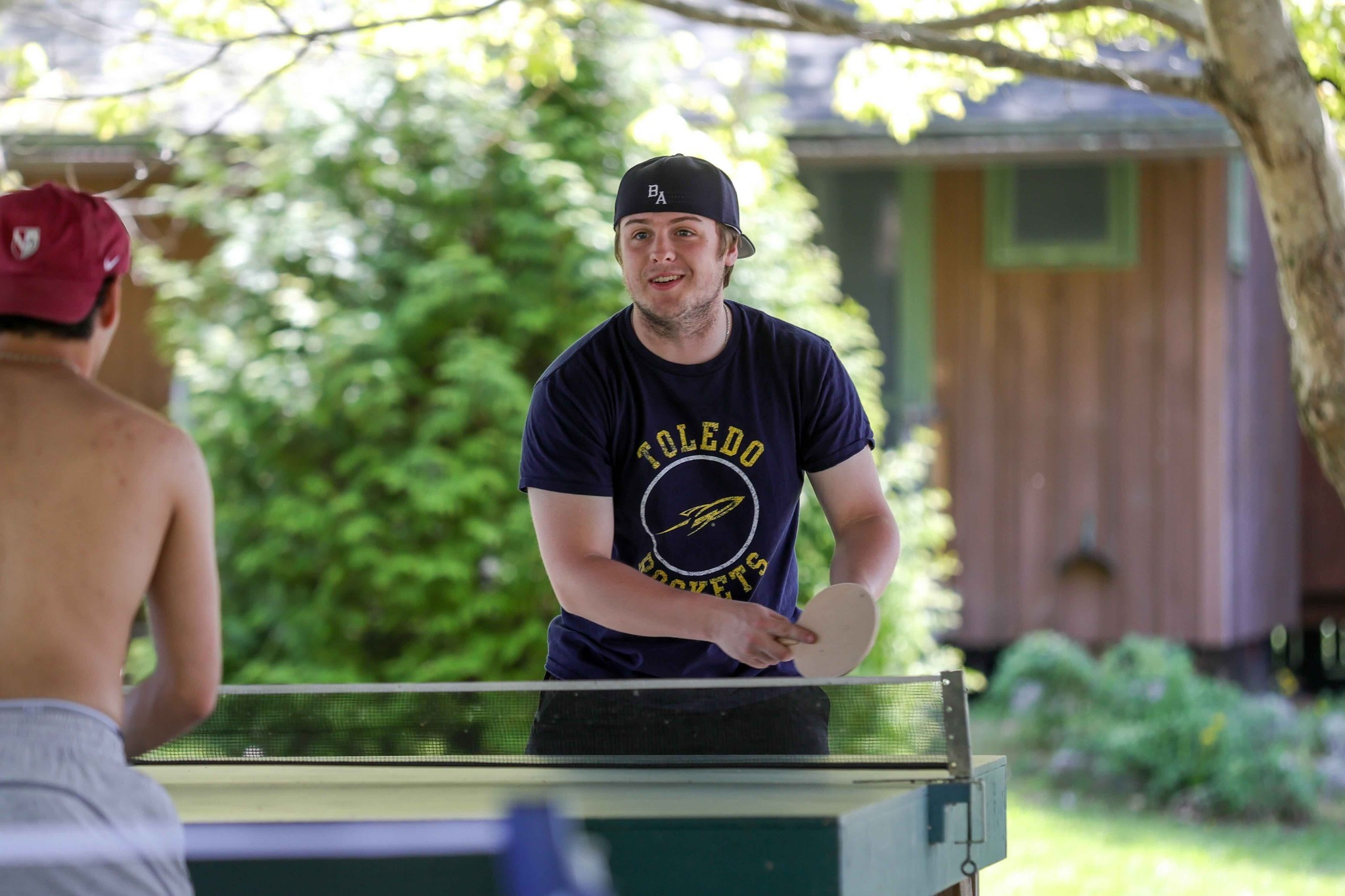 Camp Robin Hood For Boys And Girls photo 1