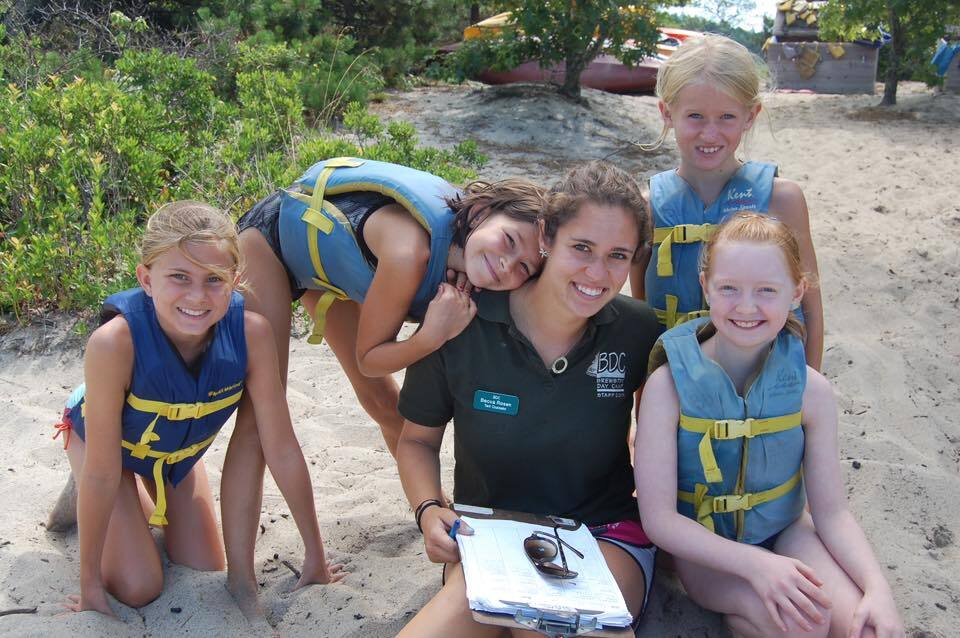 Brewster Day Camp photo 1