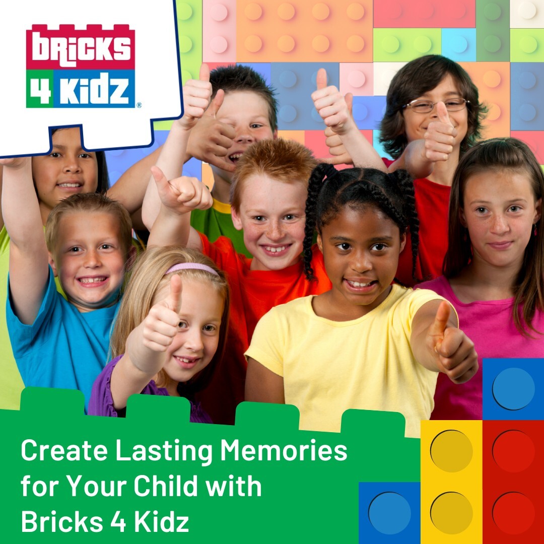 Bricks 4 Kidz Collegeville photo 1