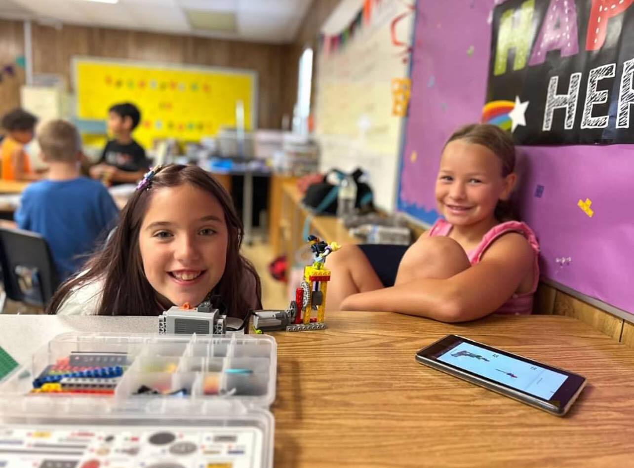 Bricks 4 Kidz photo 1