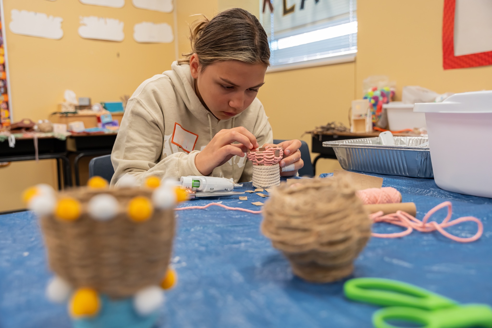 Bright Lights Summer Learning Adventures photo 1