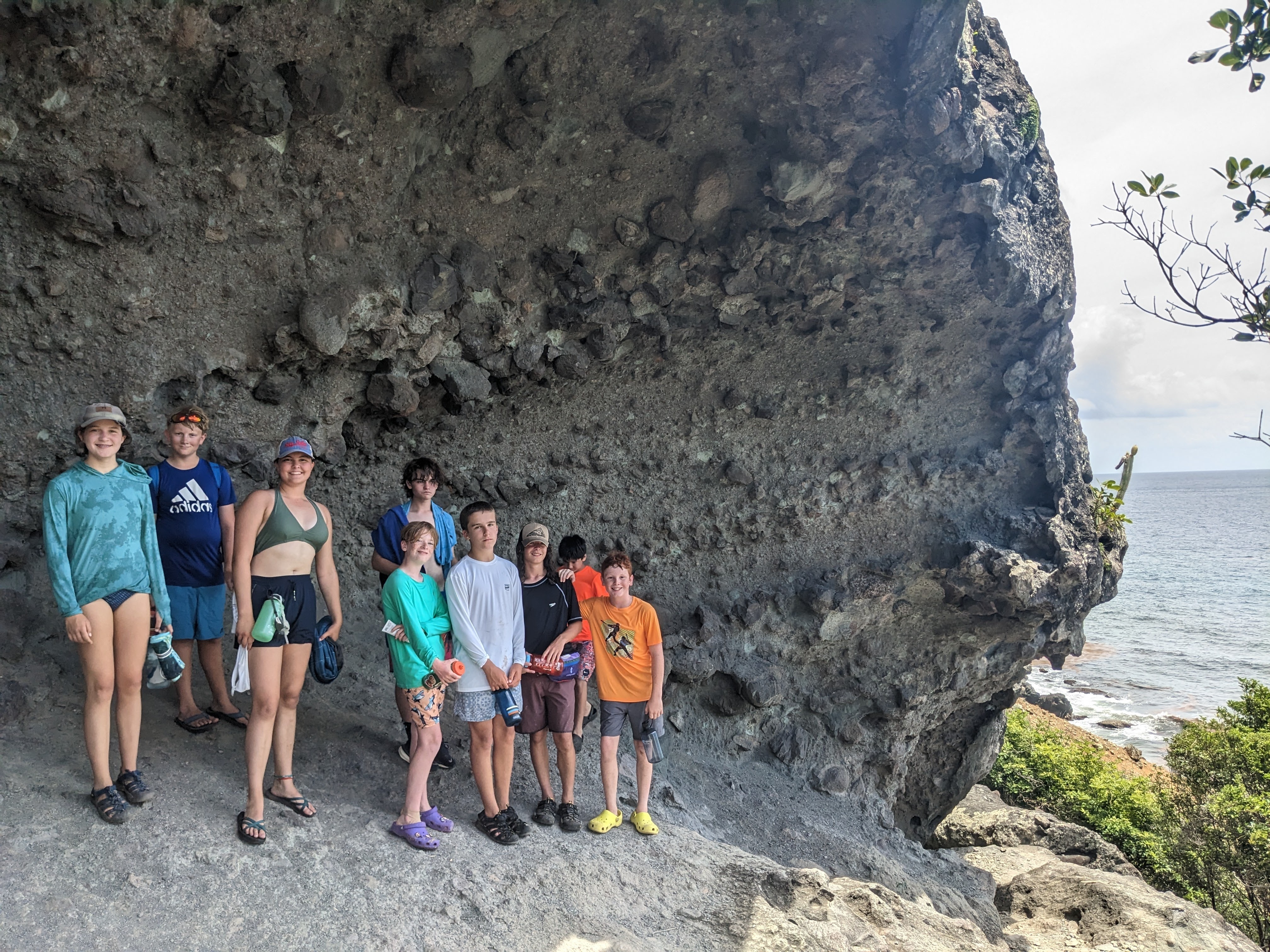 Broadreach: 21-Day Advanced Scuba Voyage photo 1