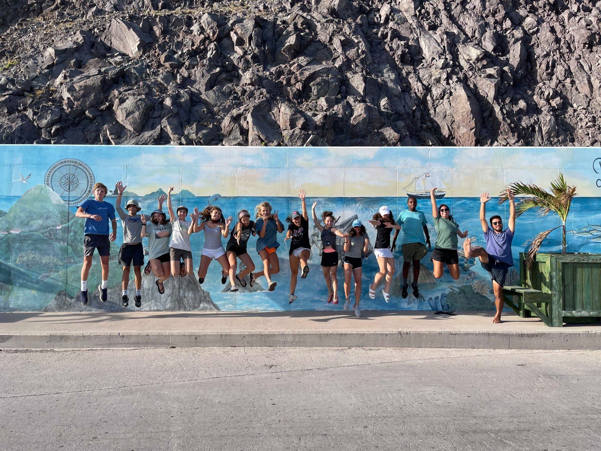 Broadreach: Global Summer Adventures