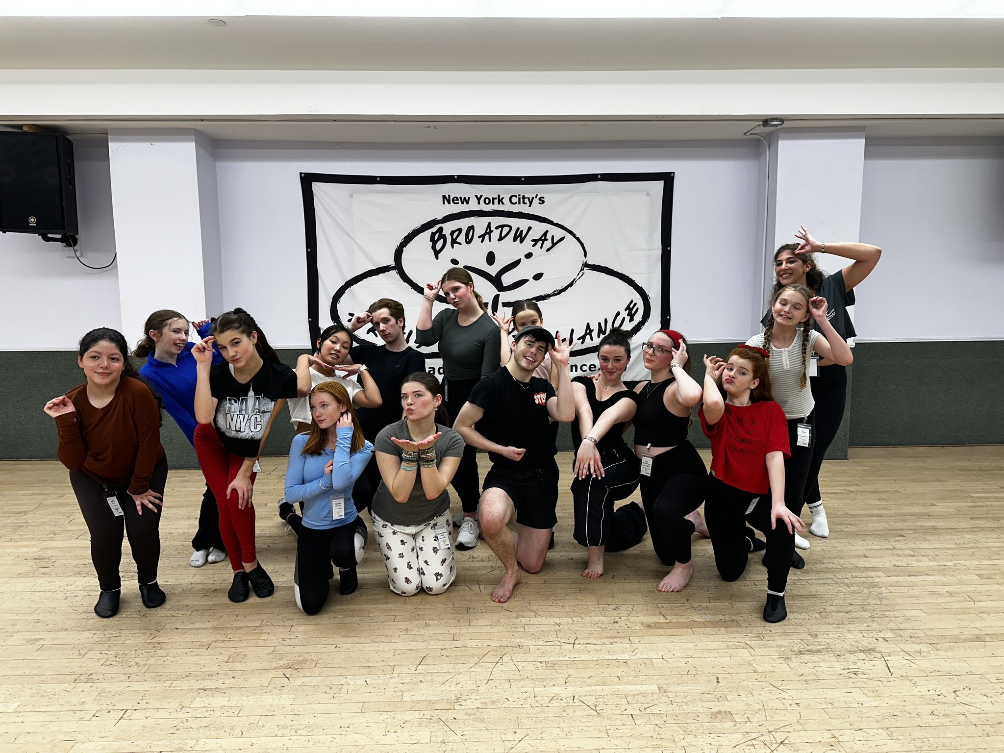 Broadway Artists Alliance photo 1