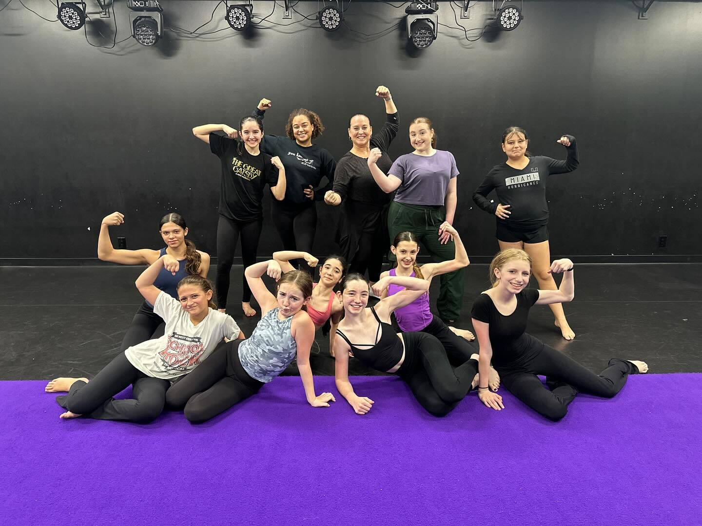 Prelude Chamber Music Camp photo 1